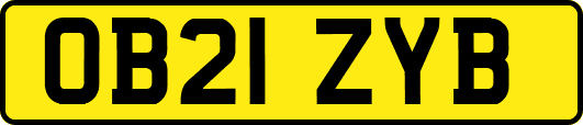 OB21ZYB