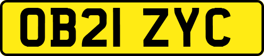 OB21ZYC