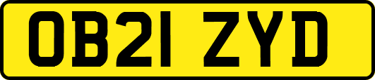OB21ZYD