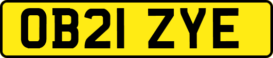 OB21ZYE