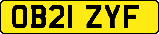 OB21ZYF