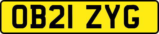 OB21ZYG