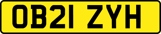 OB21ZYH