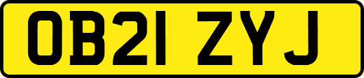 OB21ZYJ