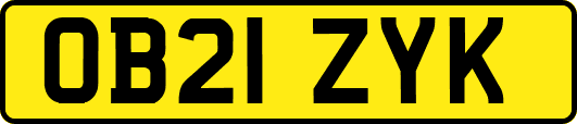 OB21ZYK