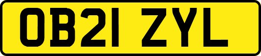 OB21ZYL