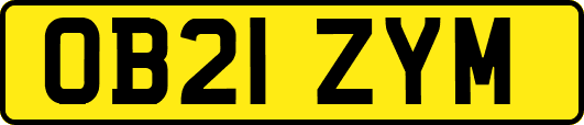 OB21ZYM