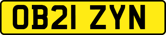 OB21ZYN