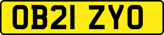 OB21ZYO