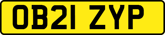 OB21ZYP