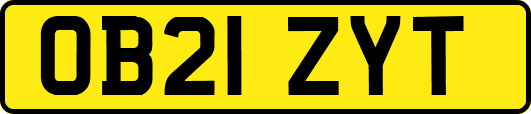 OB21ZYT