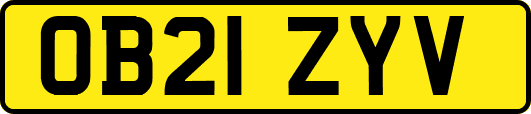 OB21ZYV