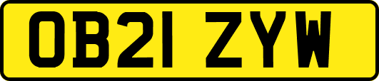 OB21ZYW