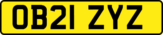 OB21ZYZ