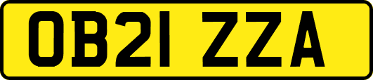 OB21ZZA