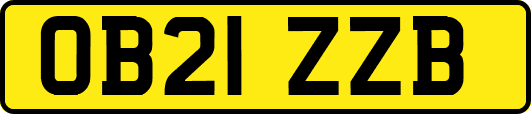 OB21ZZB