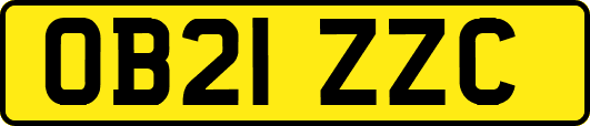 OB21ZZC