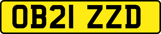 OB21ZZD