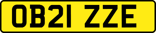 OB21ZZE