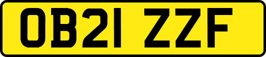 OB21ZZF