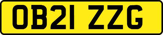 OB21ZZG