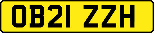 OB21ZZH