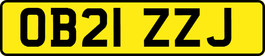 OB21ZZJ