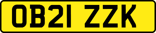 OB21ZZK