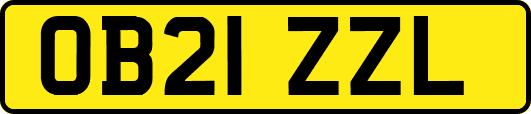 OB21ZZL