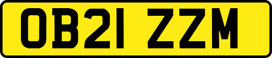 OB21ZZM