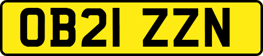 OB21ZZN