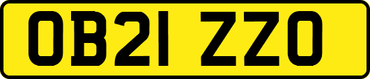 OB21ZZO