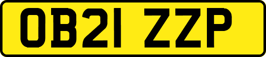 OB21ZZP