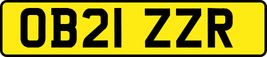 OB21ZZR