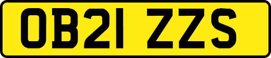 OB21ZZS