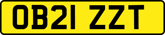 OB21ZZT