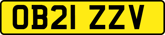 OB21ZZV