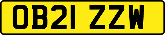 OB21ZZW