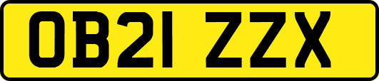 OB21ZZX