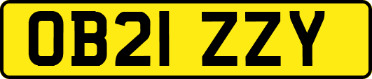 OB21ZZY