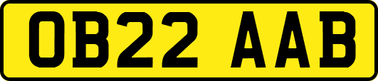 OB22AAB