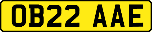 OB22AAE