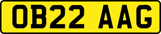OB22AAG