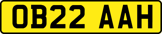 OB22AAH