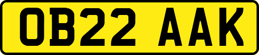 OB22AAK