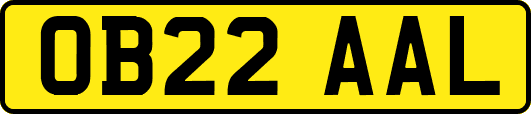 OB22AAL