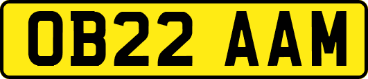 OB22AAM