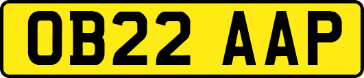 OB22AAP