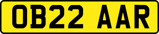 OB22AAR