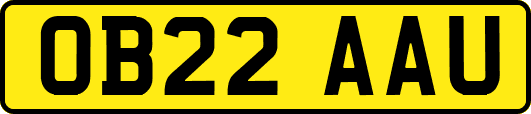 OB22AAU